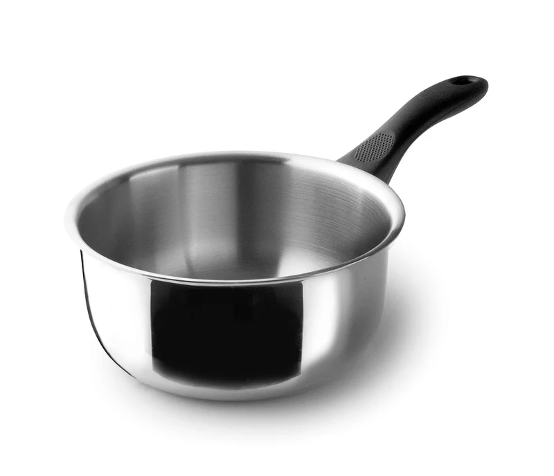 LACOR Kasserolle Garinox Inox 31212
