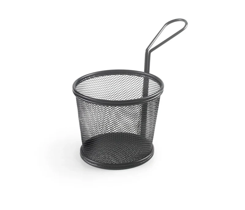 LACOR Mini konischer Snackkorb 61153