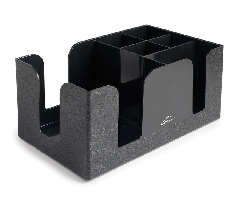 LACOR Organizer für Cocktailzubehör 62438
