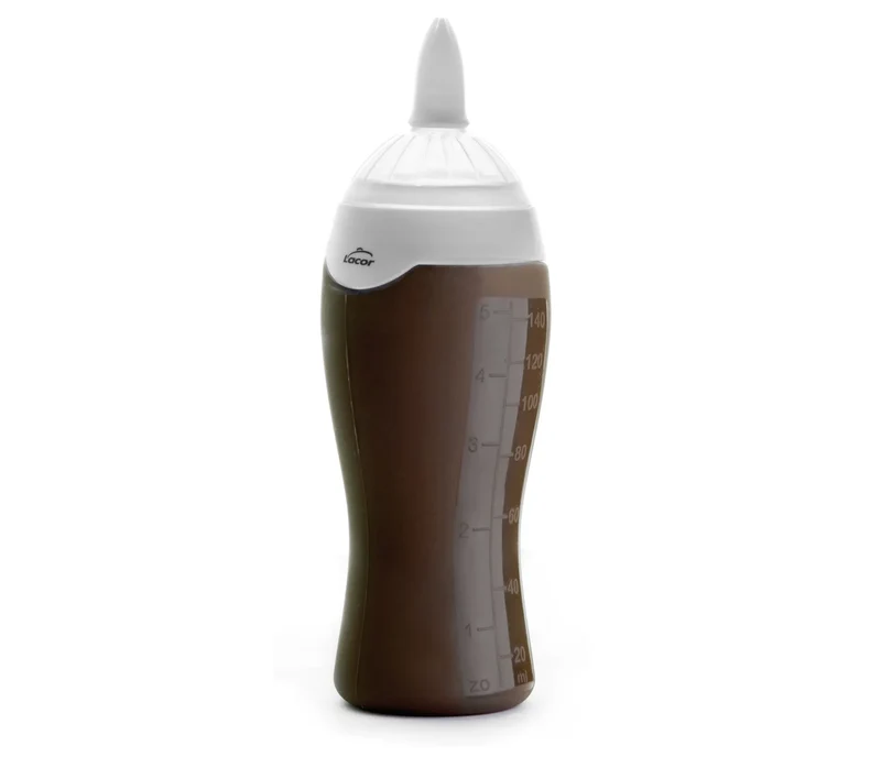 LACOR Flasche Schnuller zur Dekoration 64457