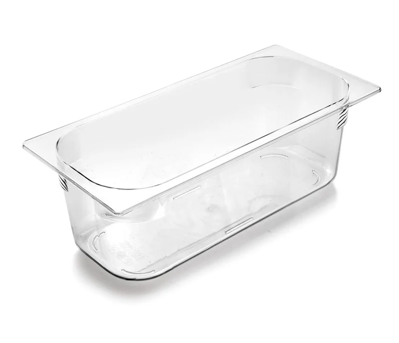 LACOR Eisbehälter aus Polycarbonat 66172P