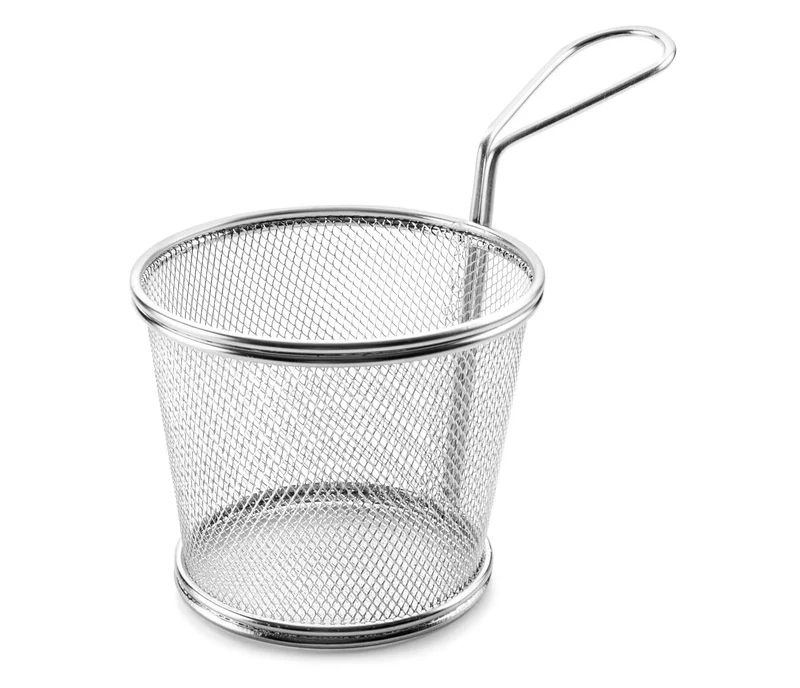LACOR Mini konischer Snackkorb 61053