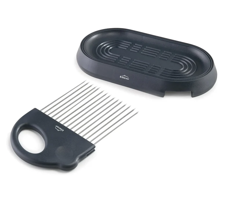 LACOR Kartoffelschneider Hasseblack 68180