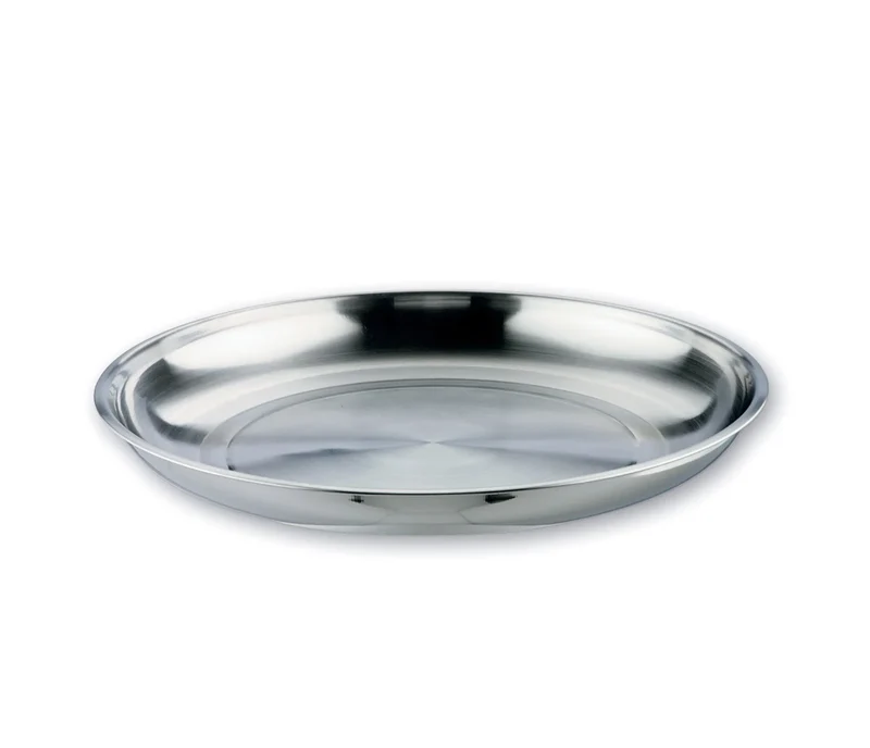 LACOR Meeresfrüchte-Tablett Garinox 14027