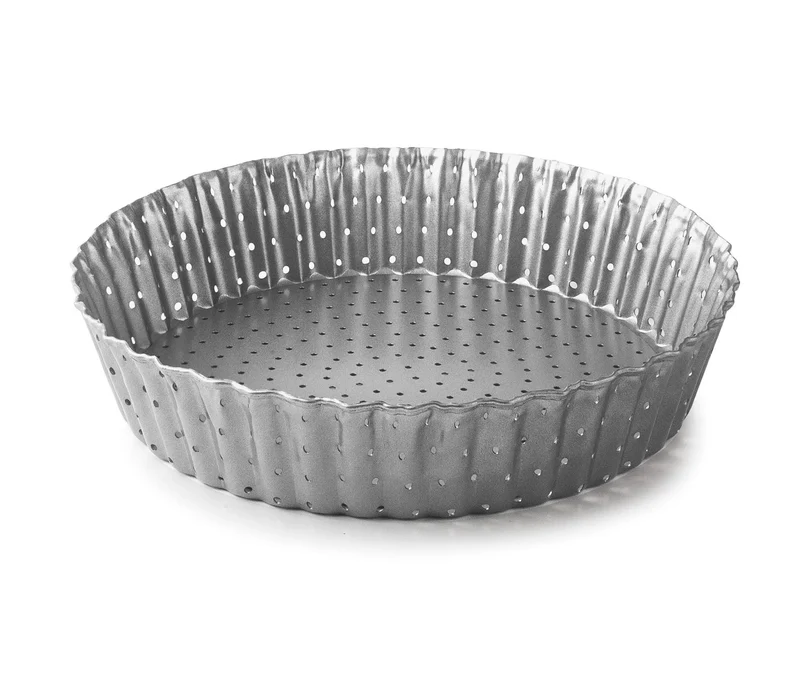 LACOR Hohe gelochte gewellte Form Delize 68787