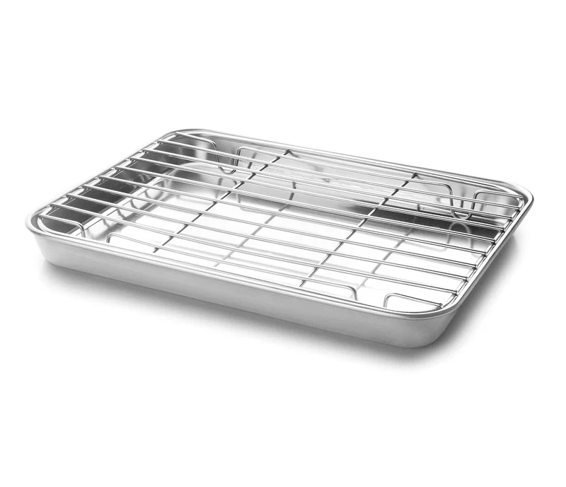 LACOR Tabletts mit Gitter Essential 15562