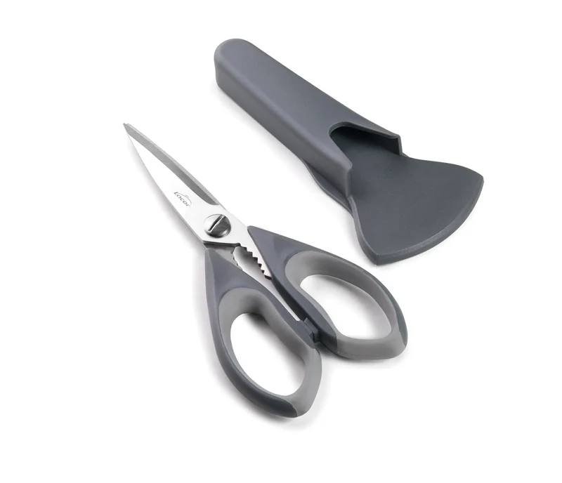LACOR Magnetische Küchenschere 60059
