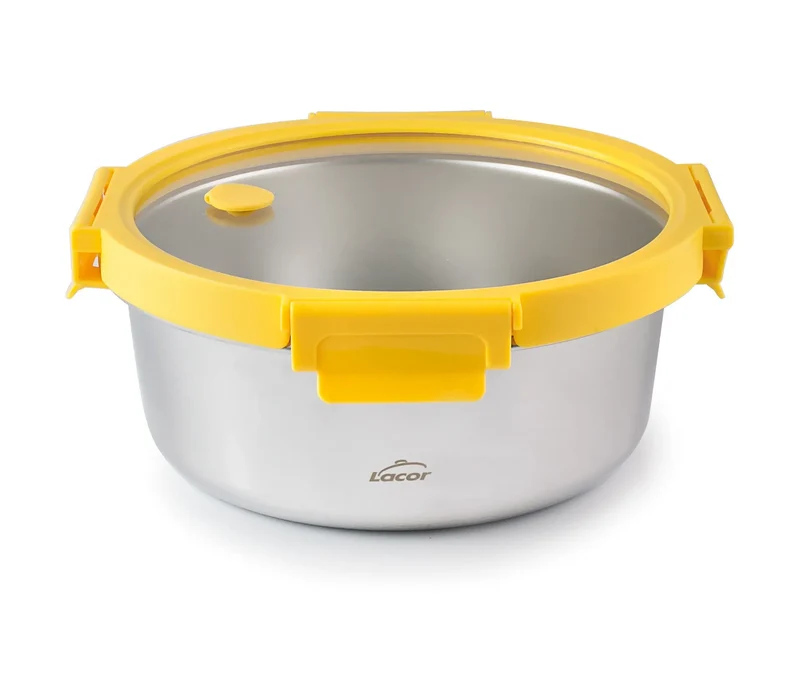 LACOR Rundbehälter Etern 64605