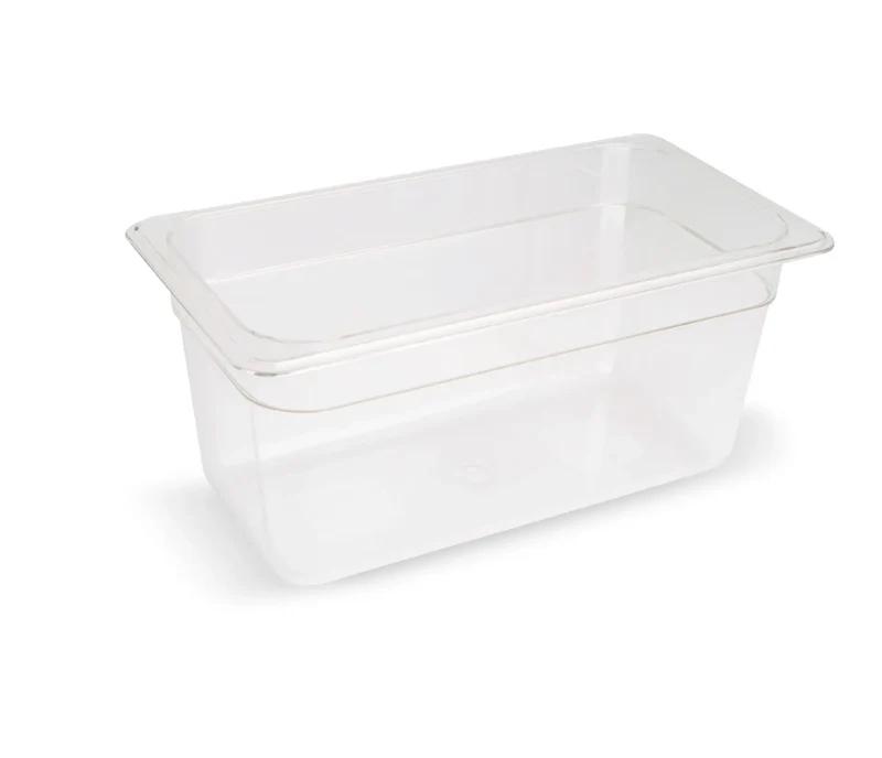 LACOR Behälter 1/3 Polycarbonat 66365P