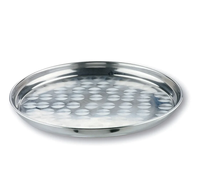 LACOR Kellnerplatte Garinox 14135