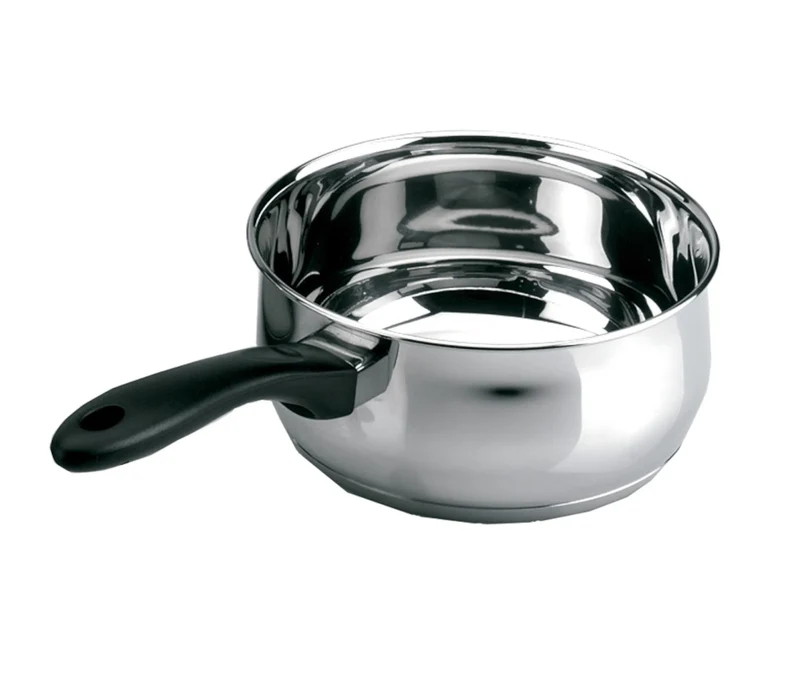 LACOR Kasserolle Garinox 18/10 14212