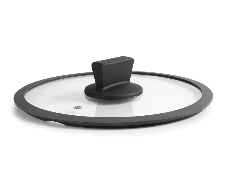 LACOR Titanium Pro Glasdeckel 27420