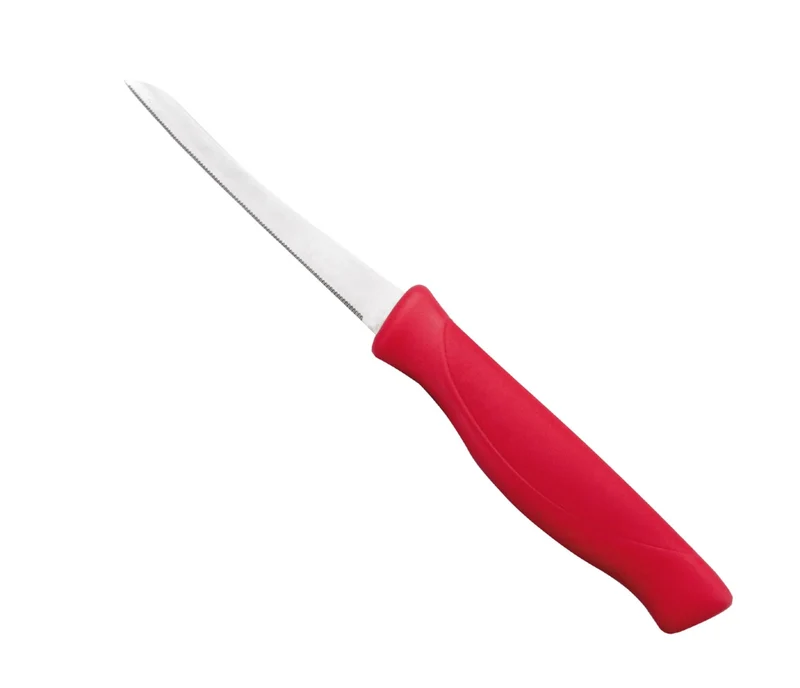 LACOR Wellenschliffmesser für Tomaten 60354