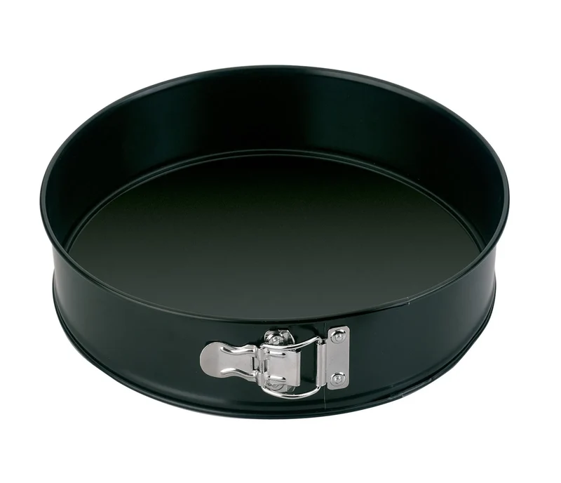 LACOR Rundes abnehmbares Backform Noir 68714