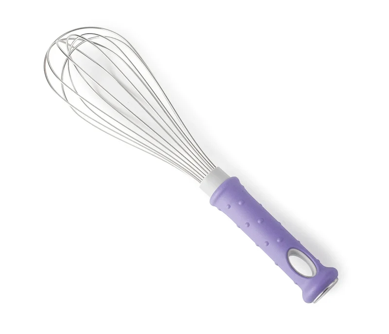 LACOR antiallergischer Fiberglas-Schneebesen 61590
