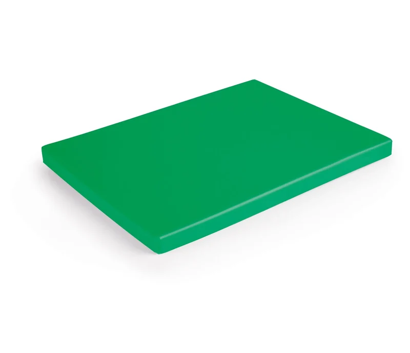 LACOR Schneidebretter aus grünem Polyethylen 60571