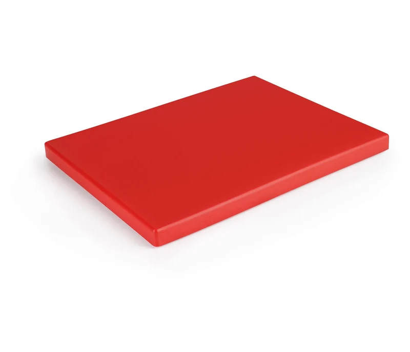 LACOR Rote Schneidebretter aus Polyethylen 60573