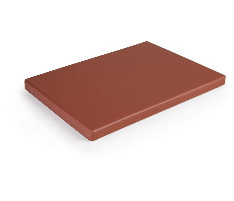 LACOR Schneidebretter braun aus Polyethylen 60572