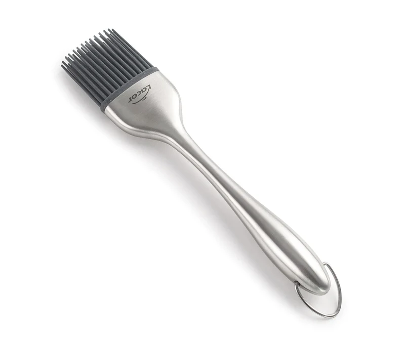 LACOR Profi-Silikonpinsel 64418
