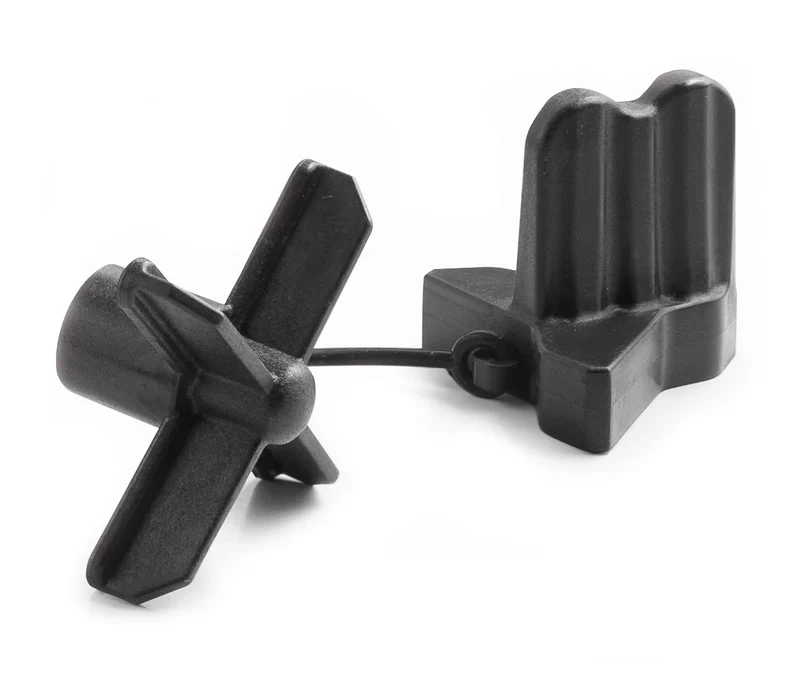 Set Schlüssel zum Demontieren der Messer für LACOR Brisk Serie 350/500 R69735J Mixer
