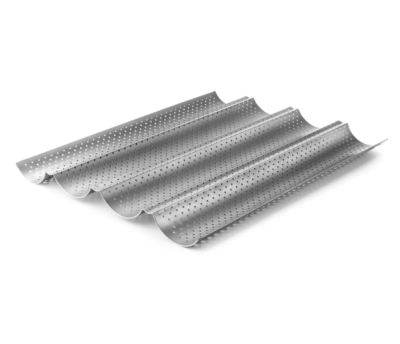 LACOR Baguette-Form Delize 68450