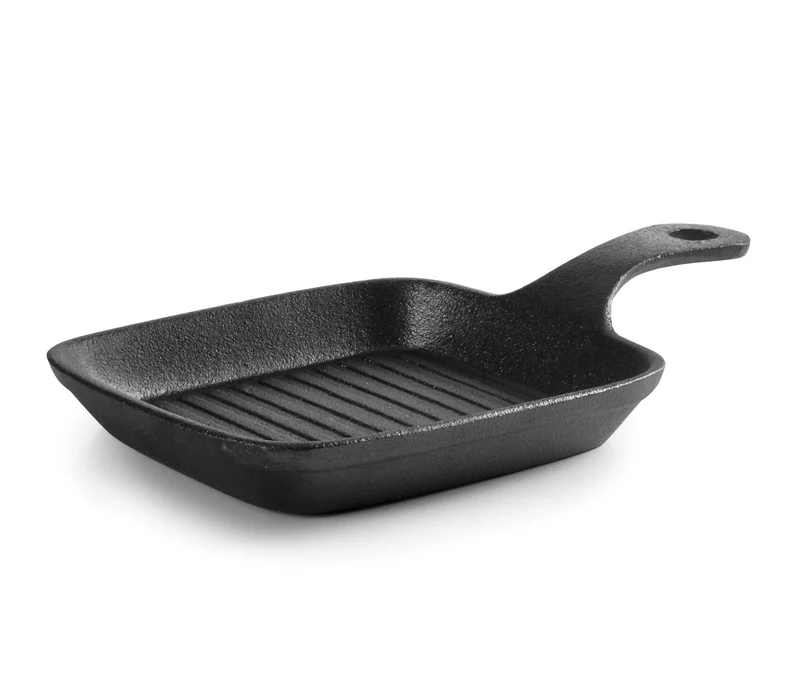 LACOR Mini-Grill Magma 25776