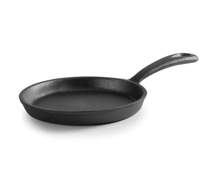 LACOR Mini-Pfanne glatt Magma 25777