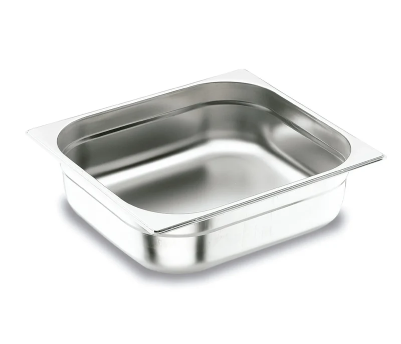 LACOR Behälter 2/3 Inox 66502Z