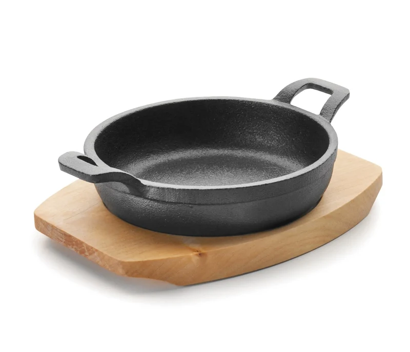 LACOR Mini-Kasserolle mit Magma-Boden 25871