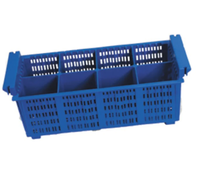 LACOR Besteckkorb mit 8 Fächern 69208