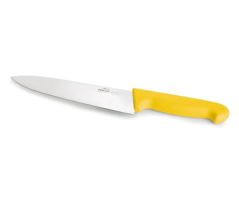 LACOR Kochmesser Select 38302