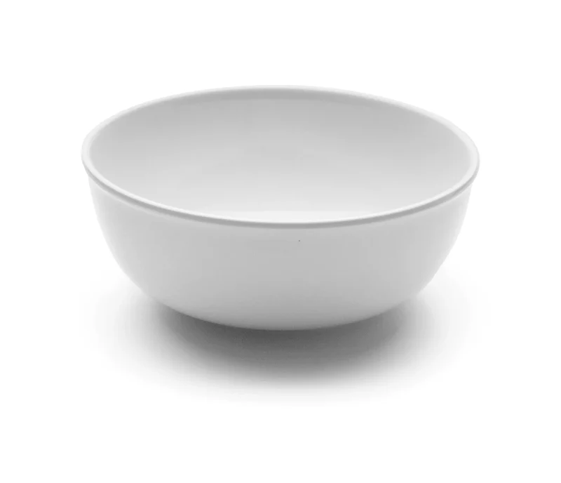LACOR runder Topf White Classic 63553