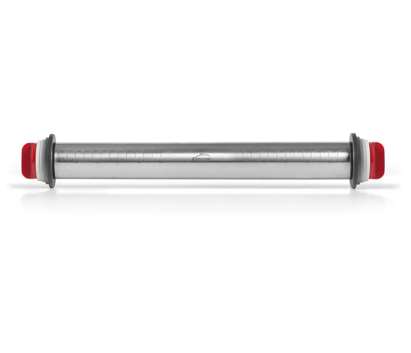 LACOR Teigroller mit Edelstahlringen 67143