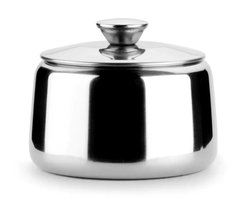 LACOR Zuckerdose Classic 62001
