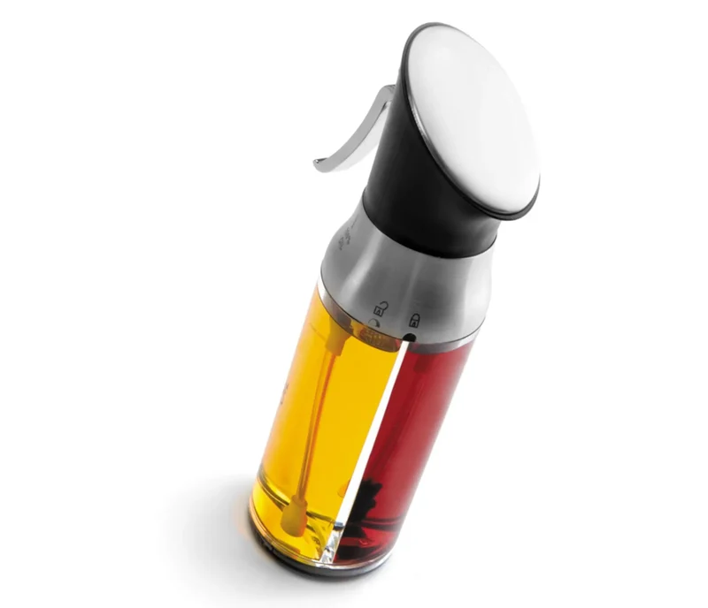 LACOR Öl-Essig-Sprüher Dual 61921