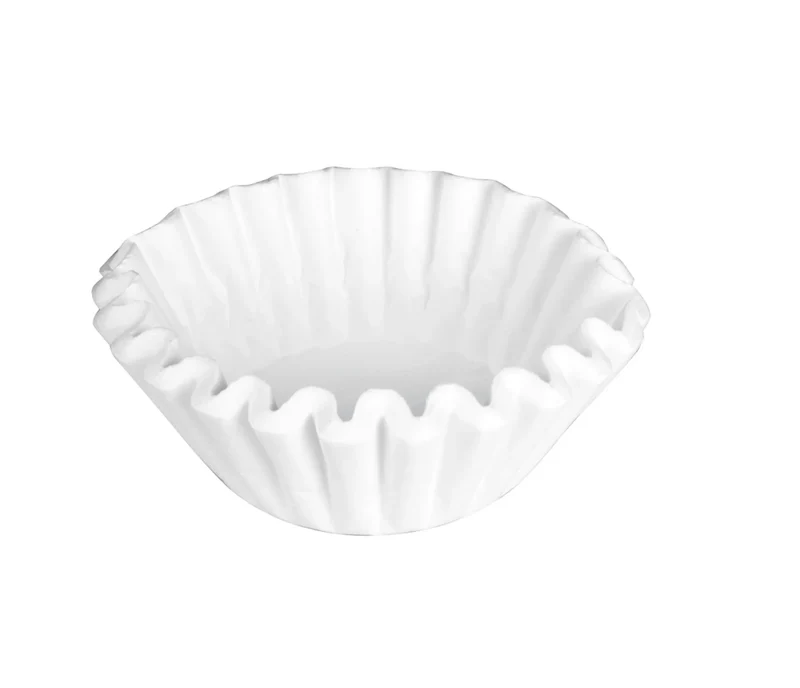 LACOR Pack 200 Filter - Professionelle Filterkaffeemaschine 69274