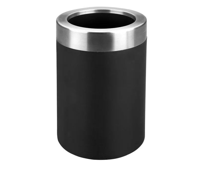 LACOR Flaschenkühler Black 62356
