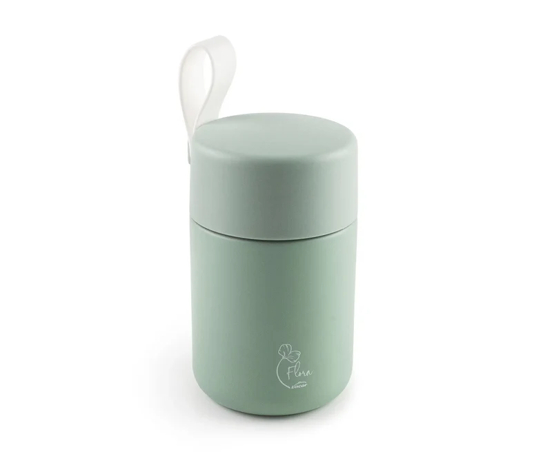 LACOR Thermobehälter für Lebensmittel Flora 62635