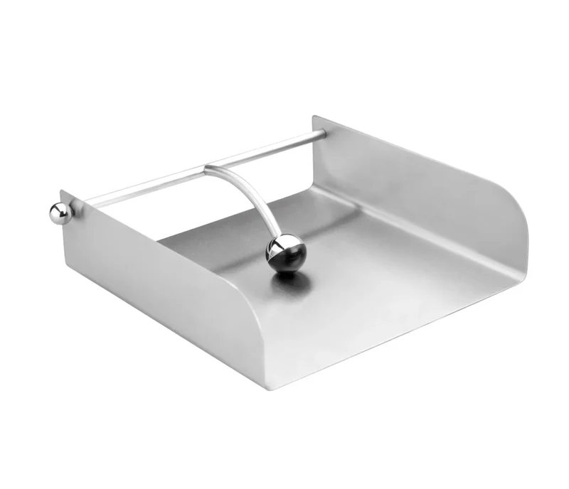 LACOR Serviettenhalter Edelstahl 61004