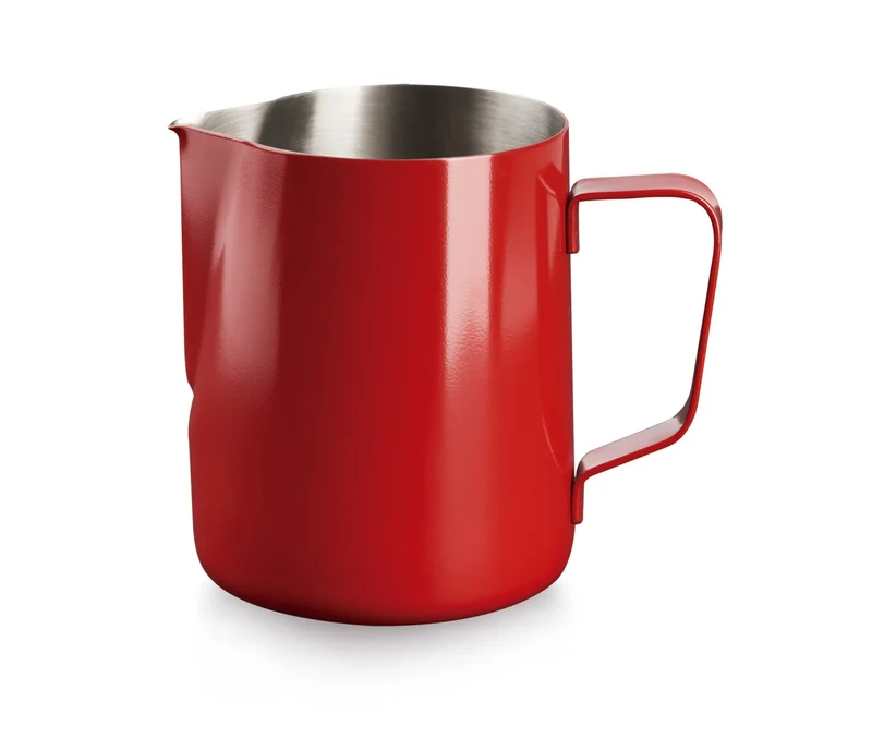 LACOR Lechera Professional Rot 58251