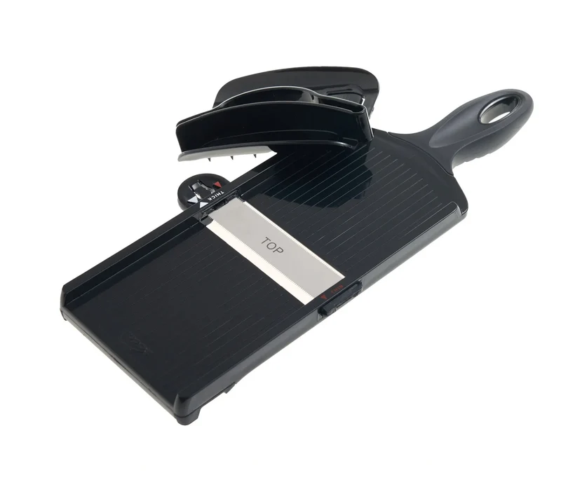 LACOR Mandoline bidirektional glatt Fast 60275