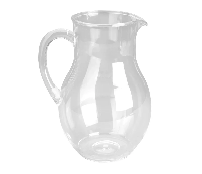 LACOR Wasserkrug Clear 62392