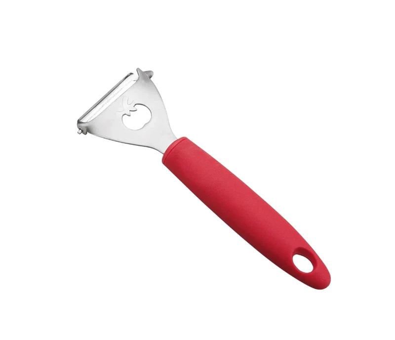 LACOR gezackter Tomatenschäler "T" 60352