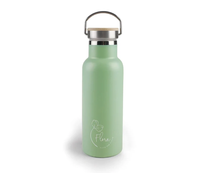 LACOR Flasche Flora 62556