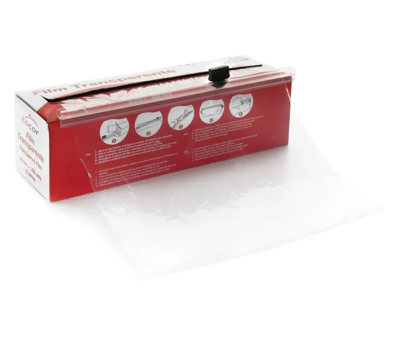 LACOR Rolle Frischhaltefolie 11330