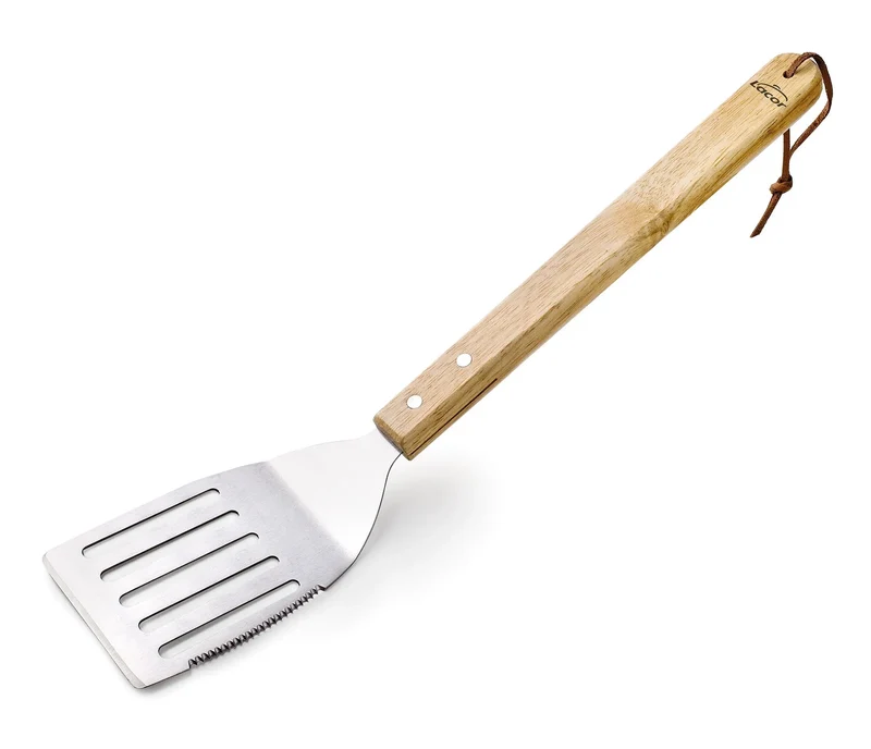 LACOR Set 3 BBQ-Utensilien Nordic 60270