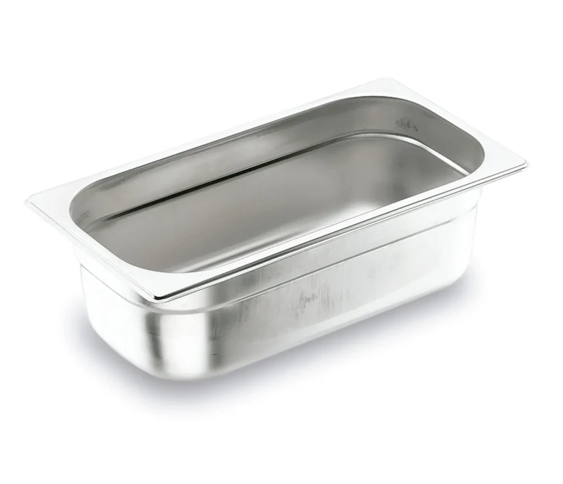 LACOR Behälter 1/2 Inox 18/10 66202