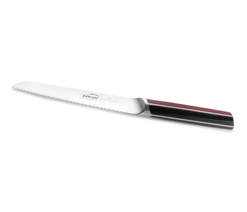 LACOR Brotmesser Elite 38222