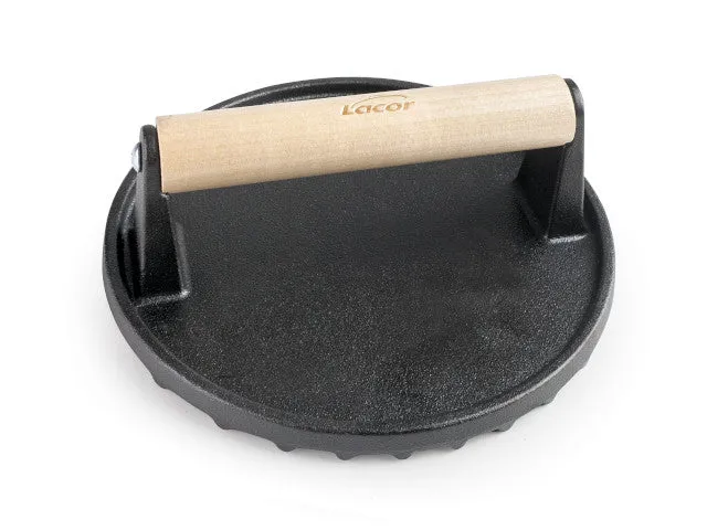 LACOR runde Fleischpresse Magma 25862