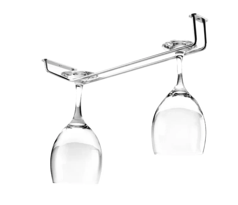 LACOR verchromter Gläserhalter 62261